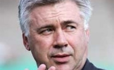 Ancelotti i bindur se Milani do të mposhtë