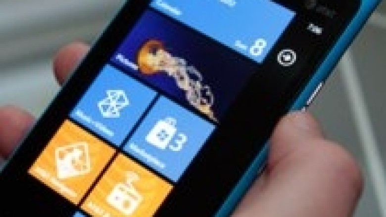 Windows Phone po rritet në Evropë!
