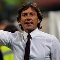 Leonardo only wants 'victory' against Inter - Telegrafi - Telegrafi