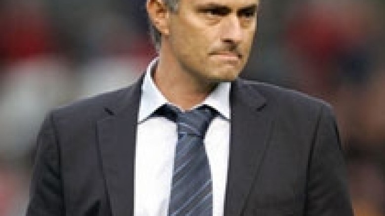 Mourinho: Vetëm fitorja më kënaq