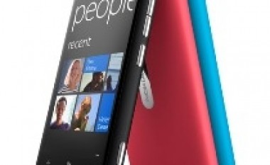 Windows Phone Marketplace bëhet me 60,000 aplikacione