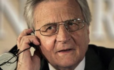 Shefi i ECB-së Trichet kritikon Greqinë