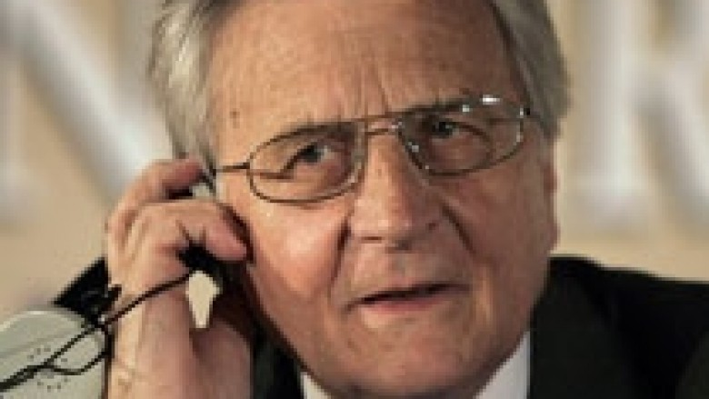 Shefi i ECB-së Trichet kritikon Greqinë