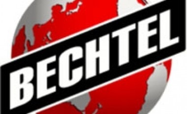 Bechtel, kompani e politikës amerikane