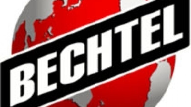 Bechtel, kompani e politikës amerikane