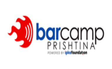 Edicioni i dhjetë i BarCamp Prishtina me 28 Janar