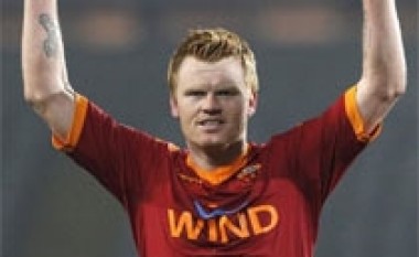 Riise: Goli im më i rëndësishëm