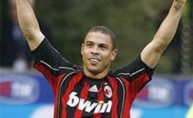 Ronaldo: Jam tifoz i Milanit, jo i Interit