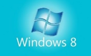 Windows 8 vjen më 2013