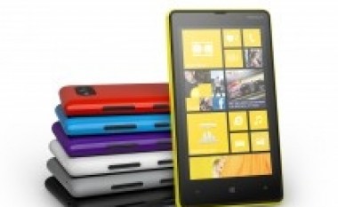 Nokia do të fillojë të paguajë për Windows Phone