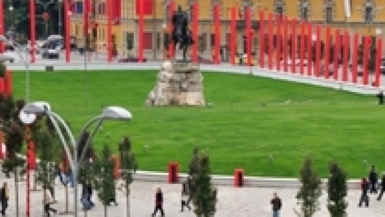 Tirana në mesin e 21 komuniteteve më inteligjente