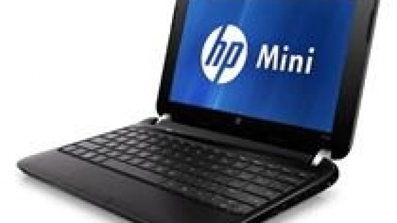 HP netbook nuk është i vdekur, vetëm është duke fjetur