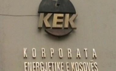 KEK, kursejeni energjinë