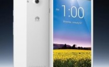 Huawei merr vendin e tretë për prodhimin e telefonave të mençur