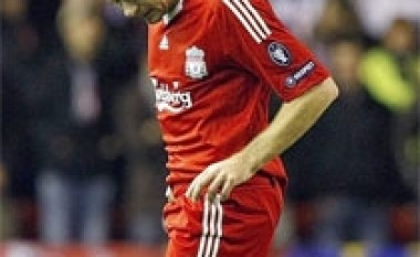 Gerrard mund të luajë të martën