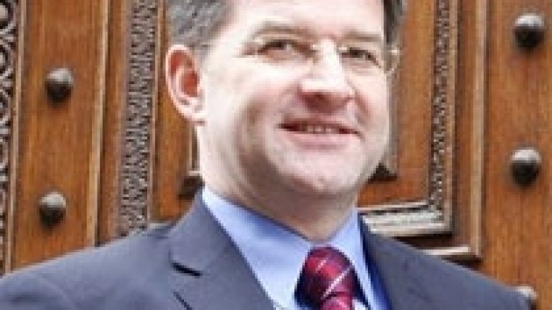 Miroslav Lajcak, ndërmjetësi evropian për Shqipërinë