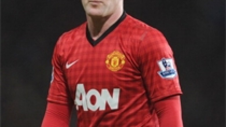 PSG do të bëjë ofertë për Rooneyn