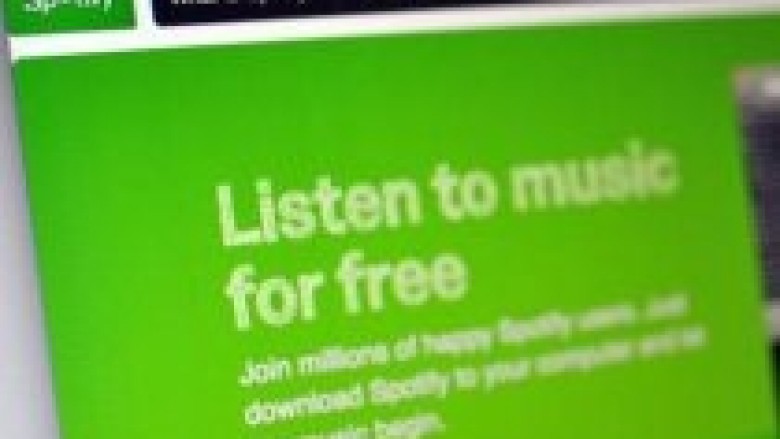 Spotify bën 3 milionë abonentë