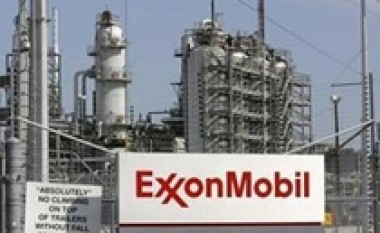 Exxon Mobil dhe Rosneft do të hulumtojnë Detin e Zi