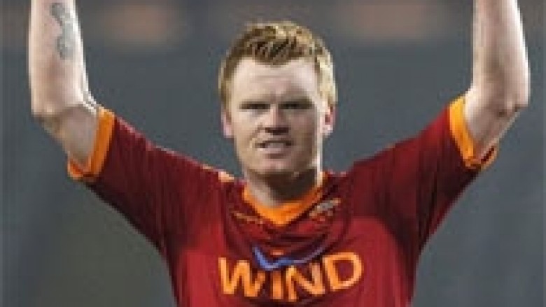 Riise: Dua Europa League dhe Kupën e Italisë