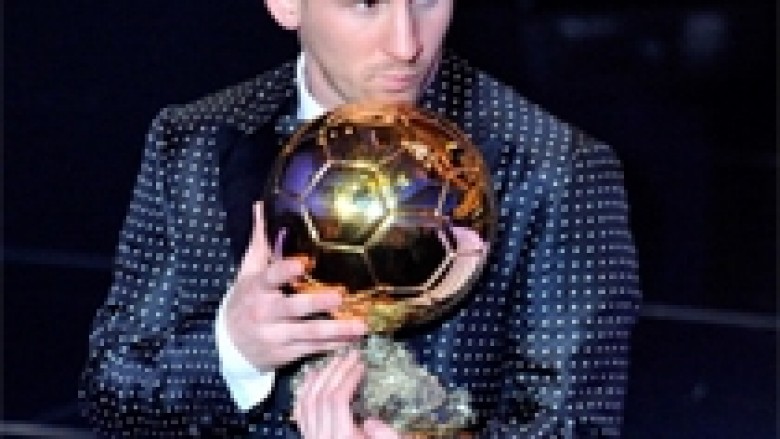 Messi: Nuk jam produkt i përfunduar