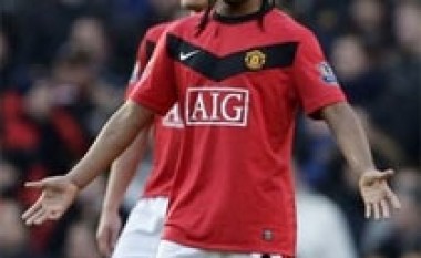 Anderson drejt largimit nga United?