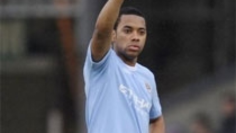 Zyrtare: Robinho huazohet te Santos