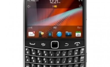 RIM BlackBerry synon të kthehet fuqishëm