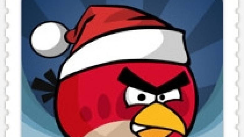 Angry Birds si Super Mario?