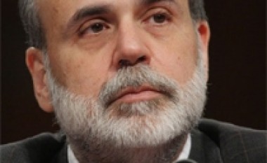 Ben Bernanke rizgjedhet kryetar i Bankës qendrore amerikane