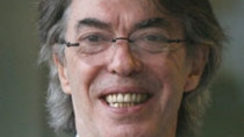 Moratti shpreh keqardhje për Juventusin