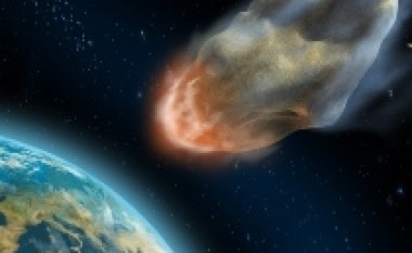 Asteroidi 400 herë më i madh se Londra kërcënon Tokën!