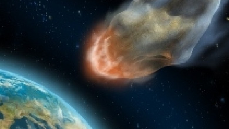 Asteroidi 400 herë më i madh se Londra kërcënon Tokën!