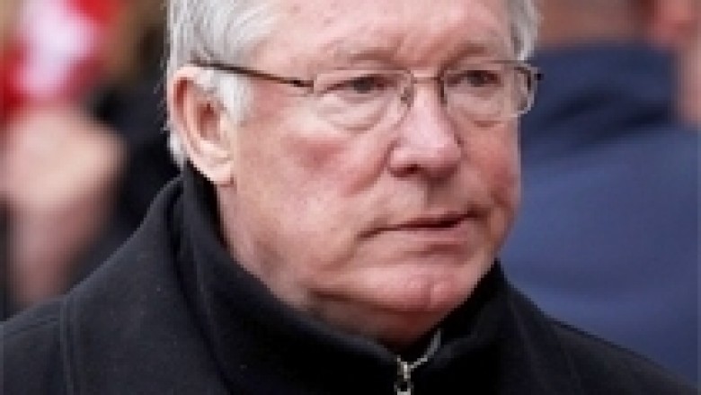 Ferguson akuzohet nga FA