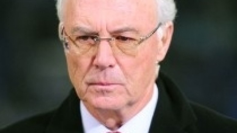 Beckenbauer: Bayerni më sfidues për Guardiolën se Chelsea