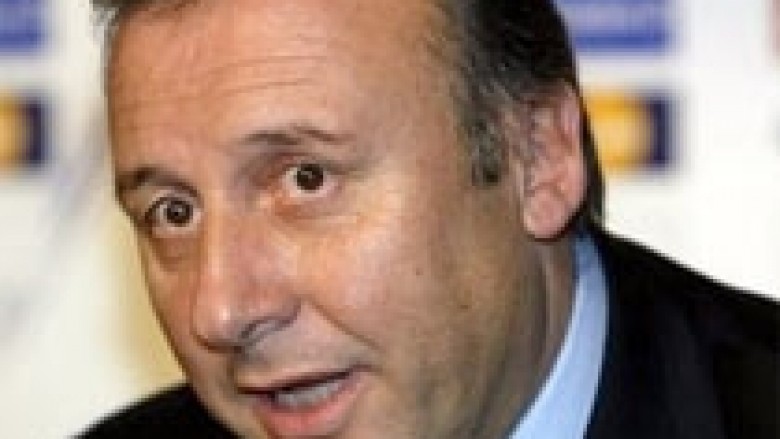 Zaccheroni i gatshëm të ndryshojë Juven