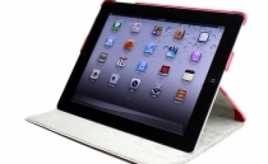 Apple lanson iPad 4 me 128GB!