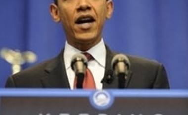 Obama akuzon rëndë menaxherët e Wall Street