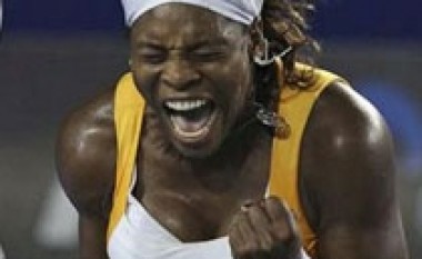 Australian Open: Serena mbron titullin