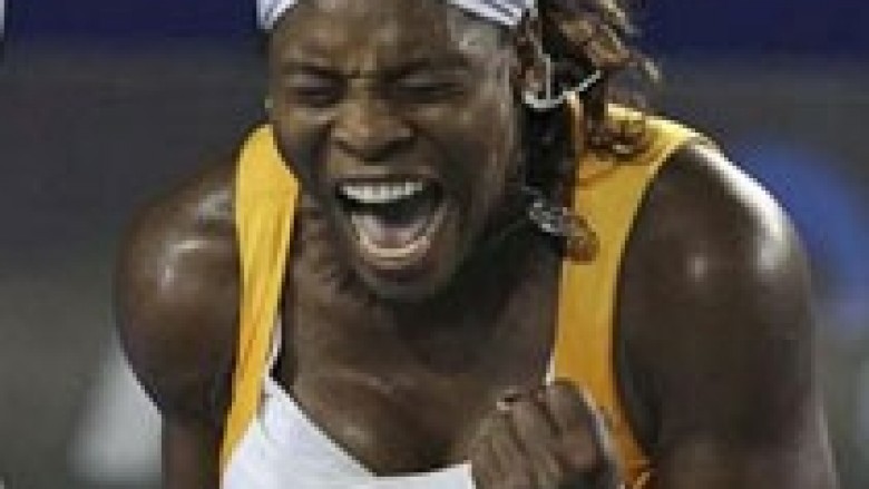 Australian Open: Serena mbron titullin