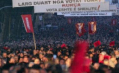 Opozita e bashkuar thotë se do rifillojë protestat masive