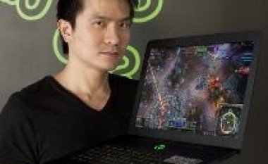 Razer Blade shitet për vetëm gjysmë ore