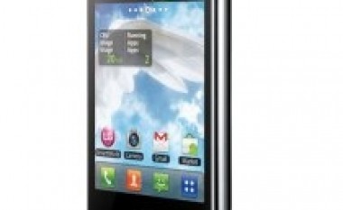 LG Optimus L3 E400, një model i lirë Android