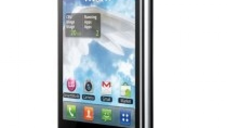 LG Optimus L3 E400, një model i lirë Android