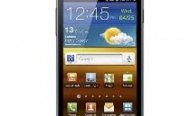 Samsung Galaxy S Advance