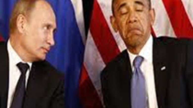 Përkeqësohen marrëdhëniet Rusi-SHBA