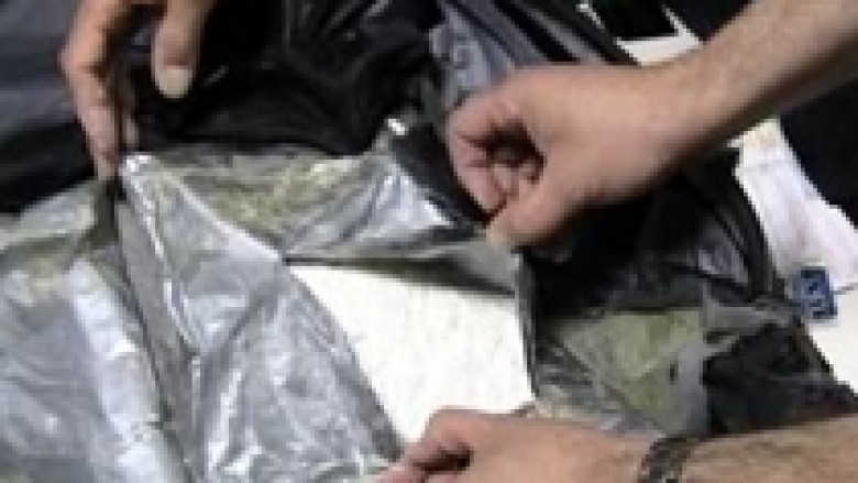 Arrestohet rrjeti shqiptaro – irakian i drogës