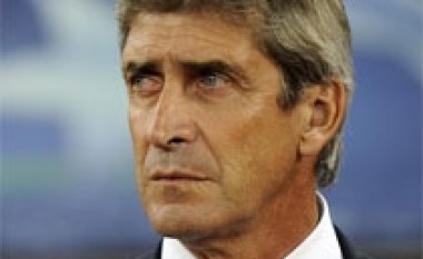 Pellegrini i lumtur me fitoren