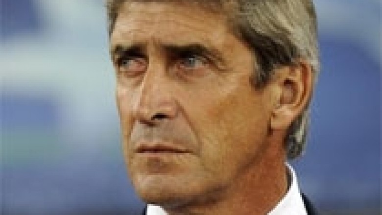 Pellegrini i lumtur me fitoren