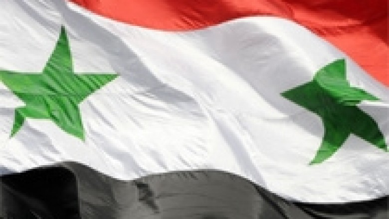 Siria akuzon Izraelin për sulm ajror